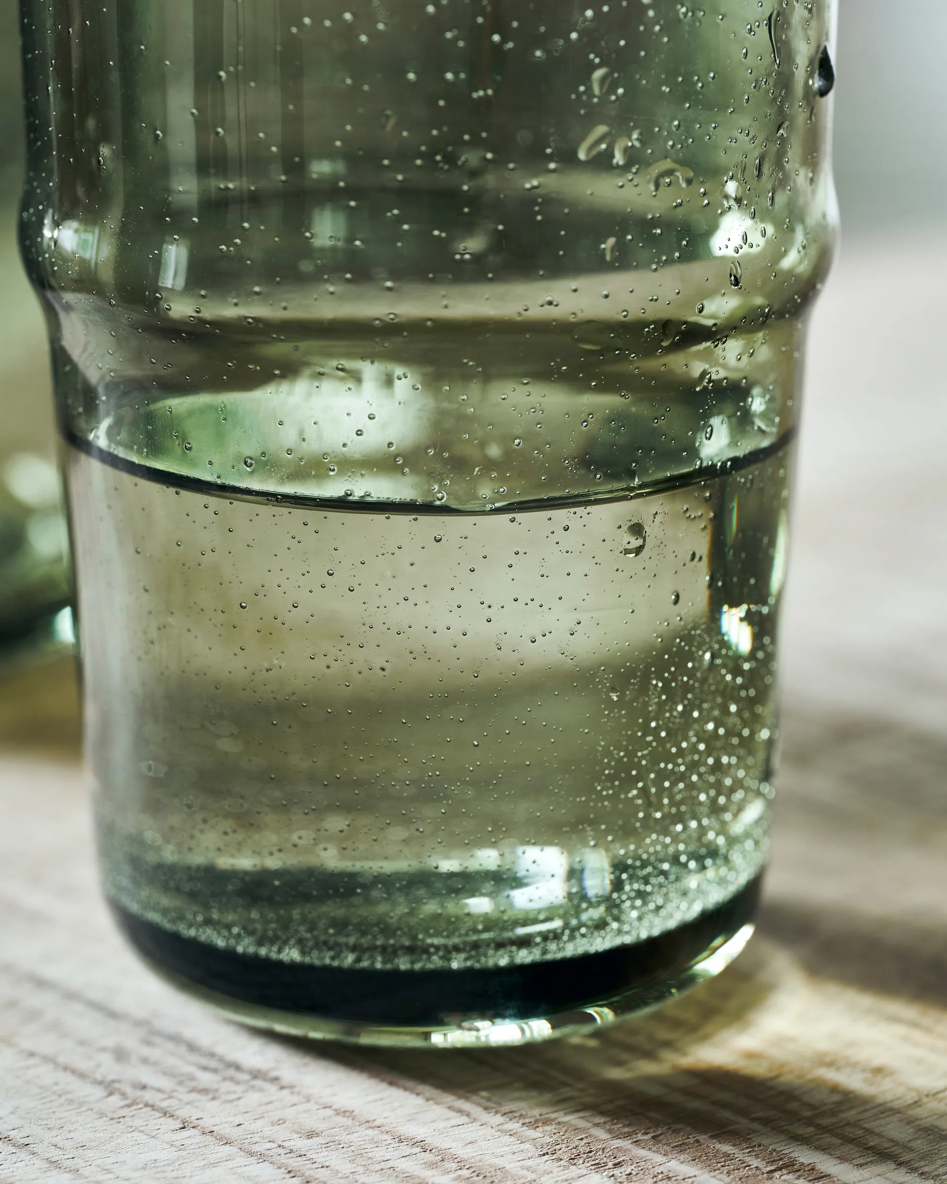 Rain glass 10.5 cm 2-pack, Green House Doctor