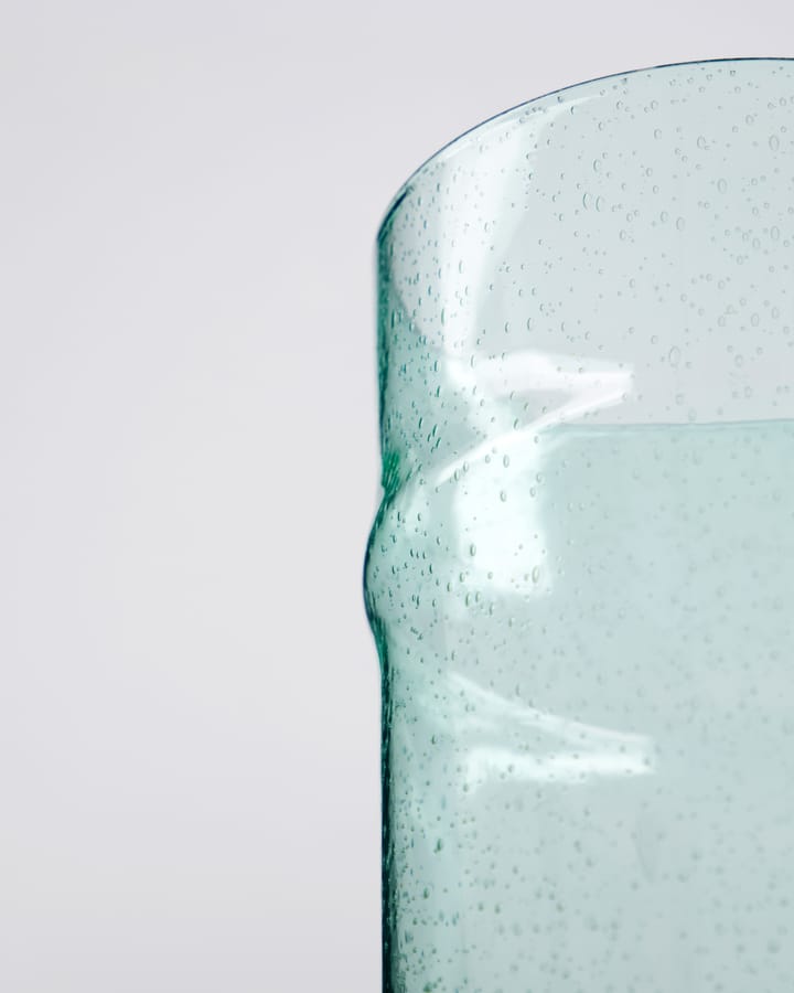 Rain glass 14 cm 2-pack - Clear - House Doctor