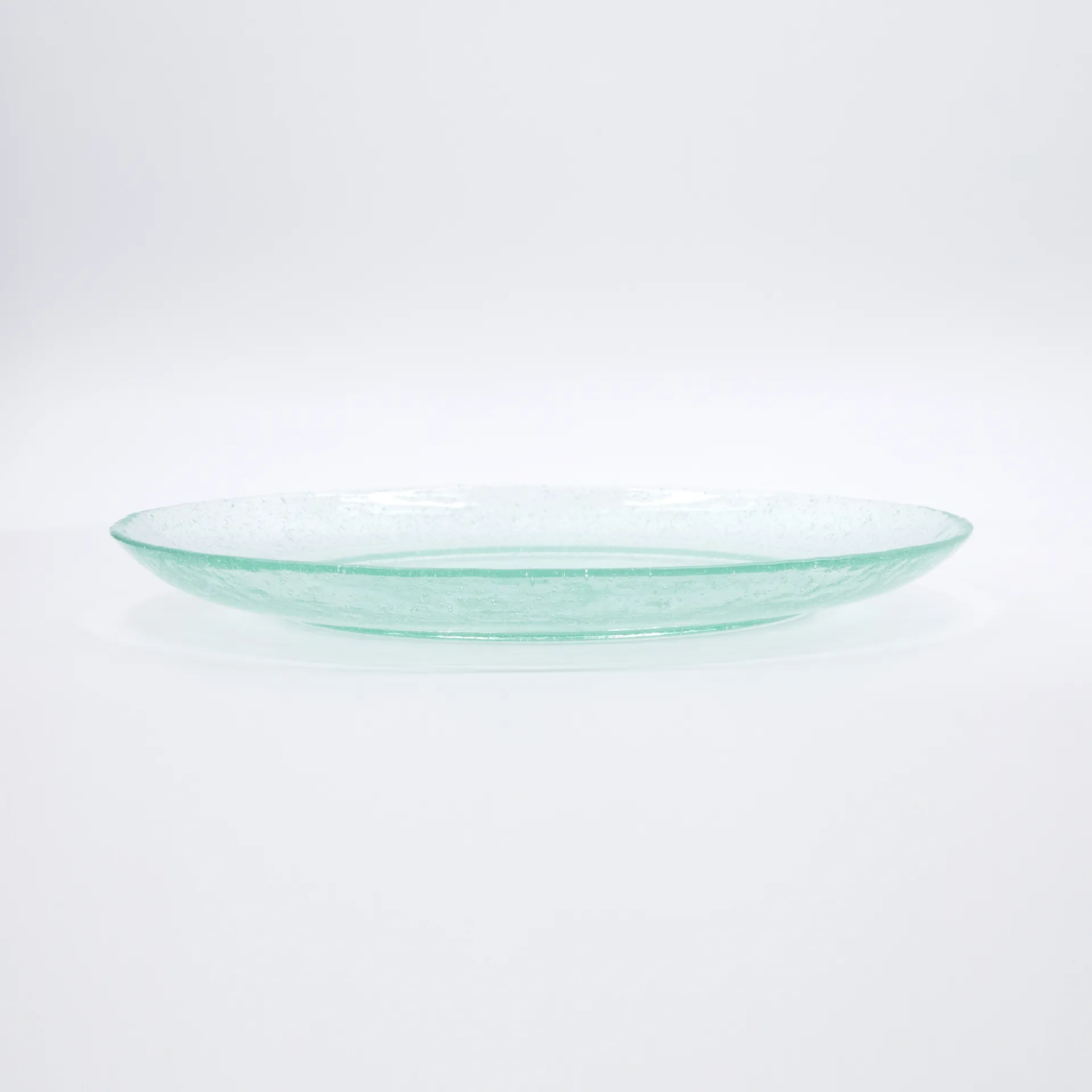 Rain plate Ø27 cm 2-pack, Clear House Doctor