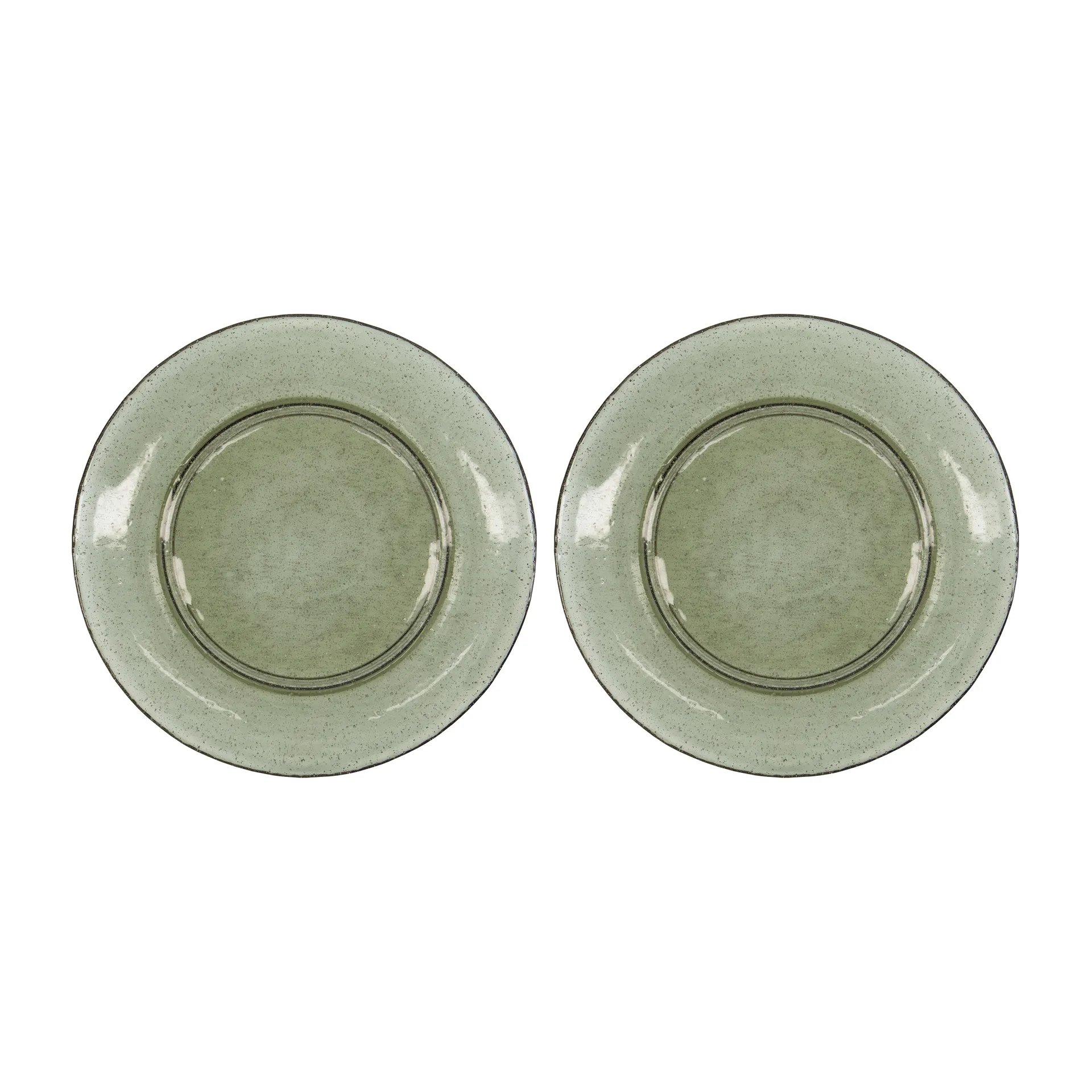Rain plate Ø27 cm 2-pack, Green House Doctor