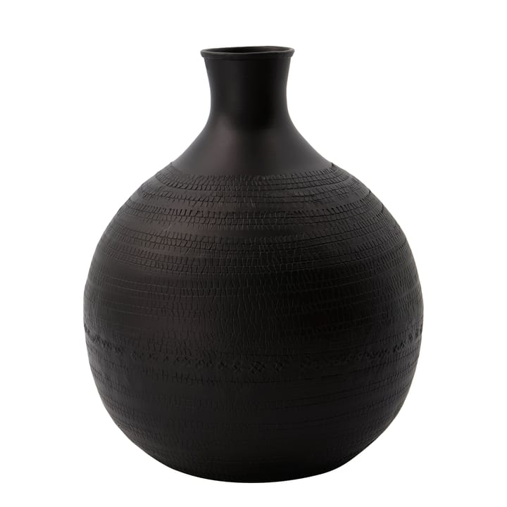 Reena vase 25 cm - brown - House Doctor