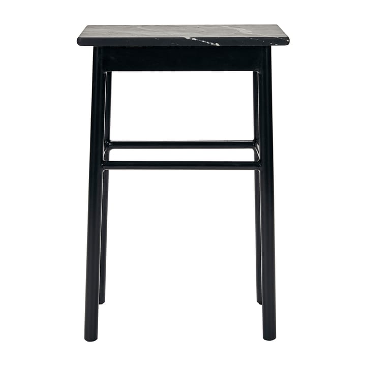 Regance side table 30x40 cm - Black - House Doctor