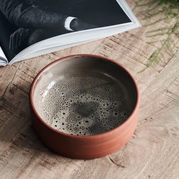 Retro bowl Ø16 cm - beige - House Doctor