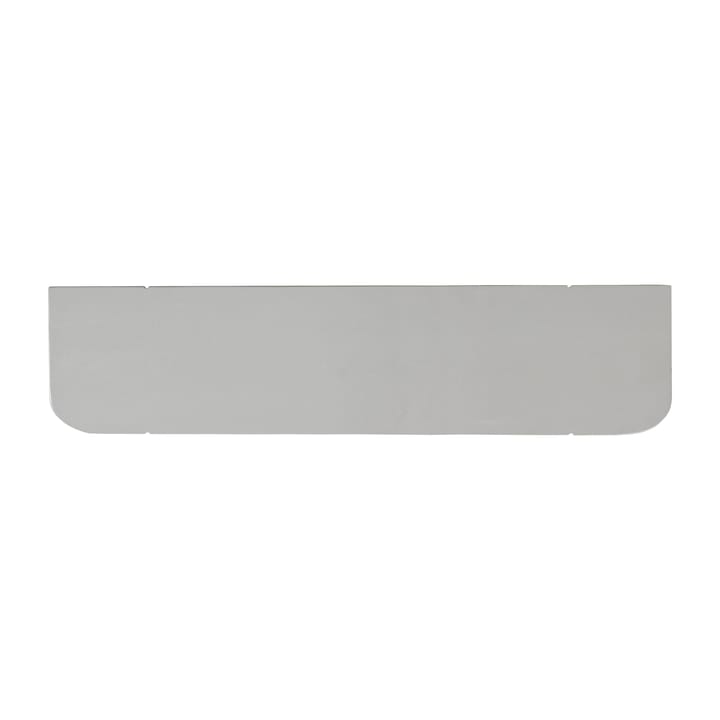 Rib shelf 100 cm - grey - House Doctor