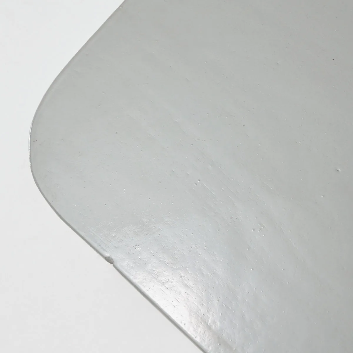 Rib shelf 100 cm, grey House Doctor