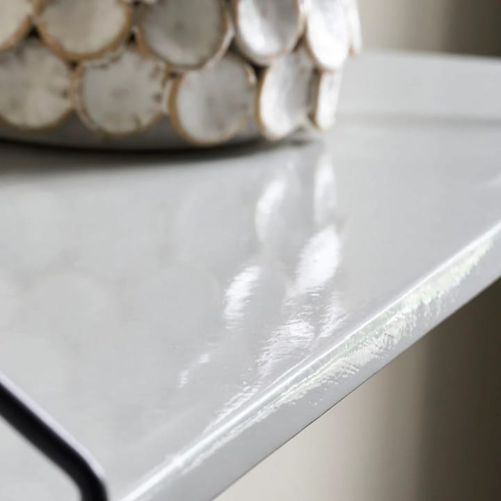 Rib shelf 70 cm - grey - House Doctor
