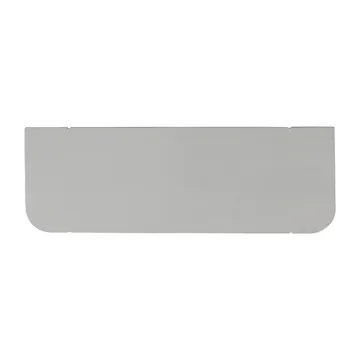 Rib shelf 70 cm - grey - House Doctor