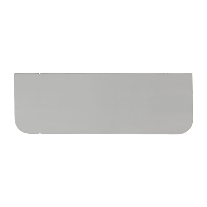 Rib shelf 70 cm - grey - House Doctor