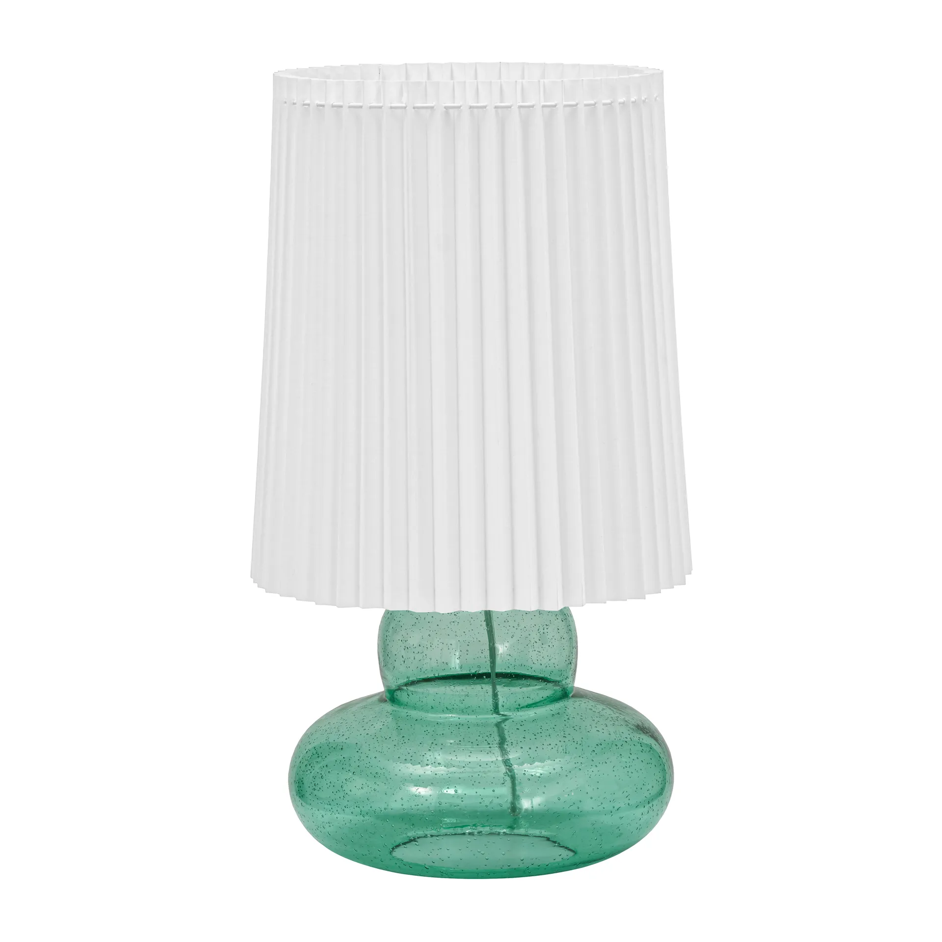 Ribe table lamp 55 cm, Green House Doctor