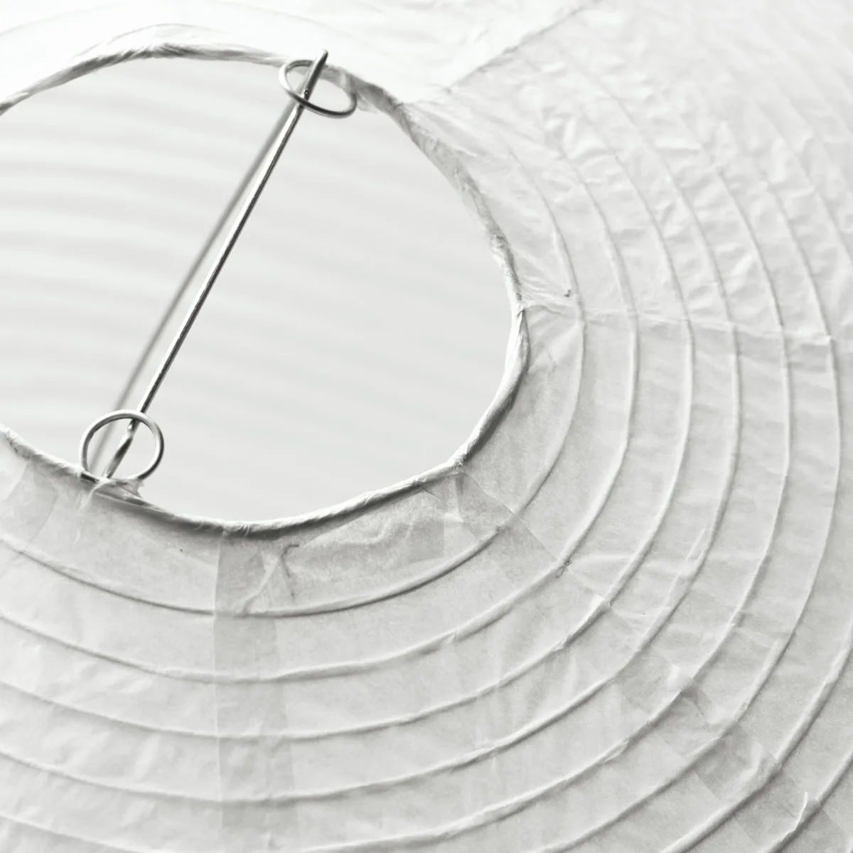 Rica lampshade Ø31x90 cm, White House Doctor