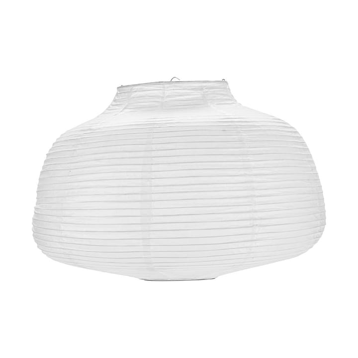 Rica lampshade Ø55x38 cm - White - House Doctor