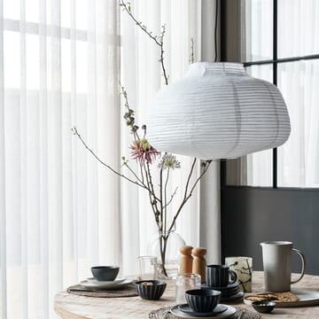 Rica lampshade Ø55x38 cm - White - House Doctor