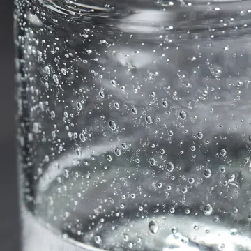 Rich glass 4-pack from House Doctor - NordicNest.com