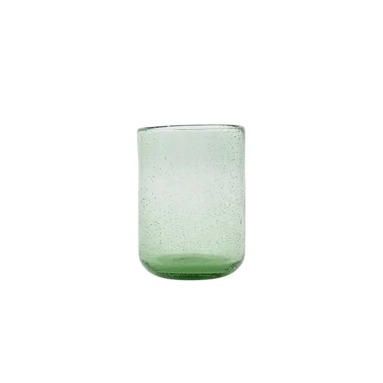Rich glass 4-pack from House Doctor - NordicNest.com