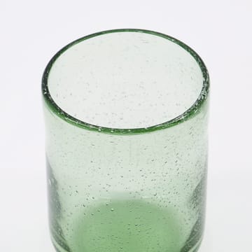 Rich glass 4-pack - Light green - House Doctor