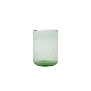 Rich glass 4-pack - Light green - House Doctor