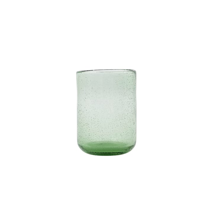 Rich glass 4-pack - Light green - House Doctor