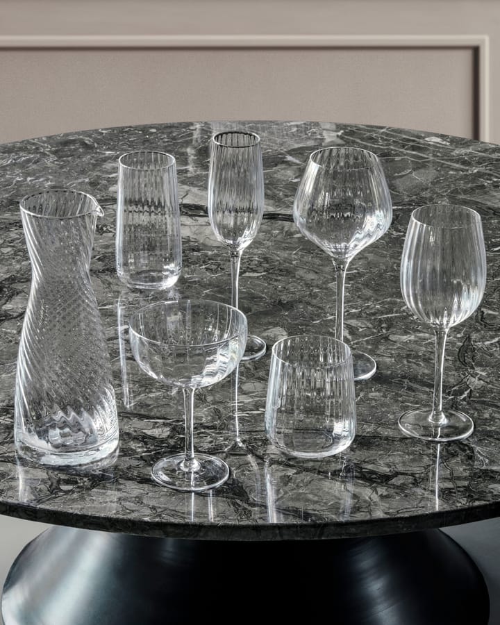 Rill red wine glass 54 cl, Clear House Doctor