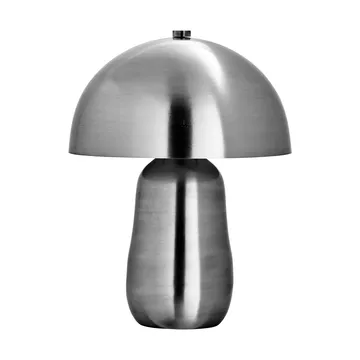 Roomie table lamp - Brushed silver - House Doctor