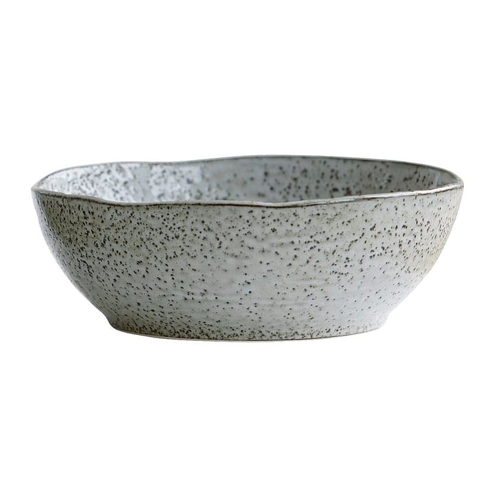 Rustic bowl - 21 cm - House Doctor