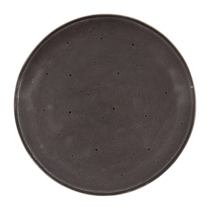 Rustic Brunch kit 12 pieces, Dark grey House Doctor