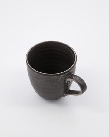 Rustic Brunch kit 12 pieces - Dark grey - House Doctor