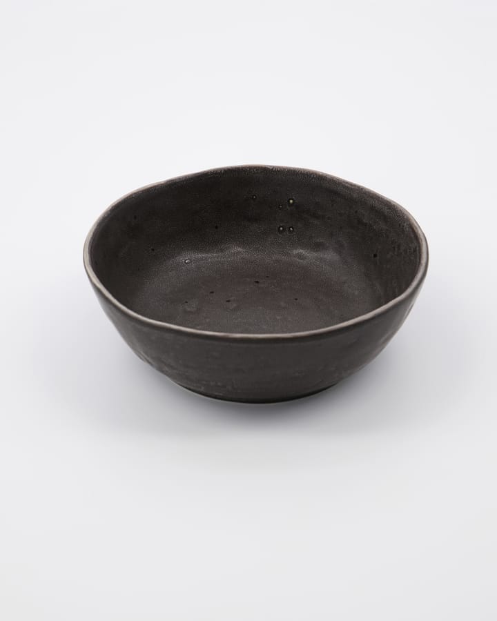 Rustic Brunch kit 12 pieces, Dark grey House Doctor