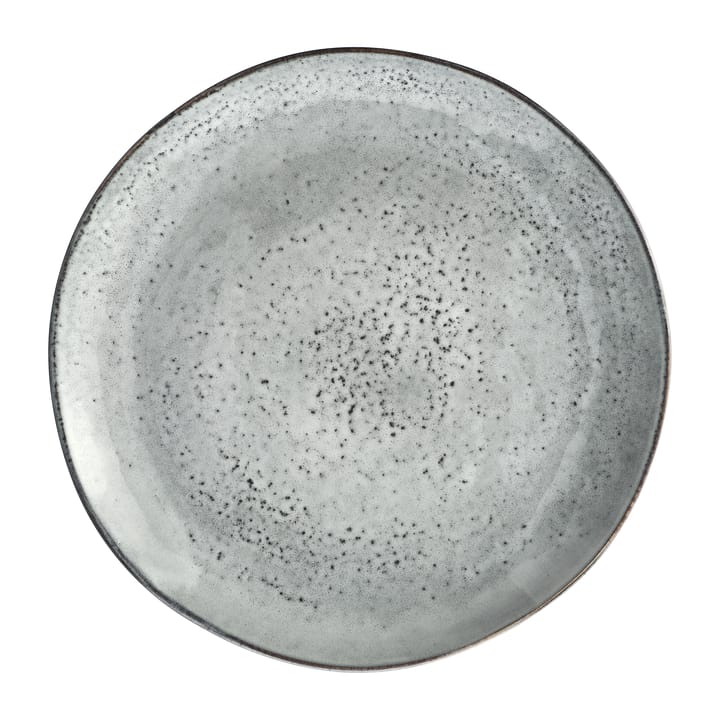 Rustic cake plate - 32 cm - House Doctor