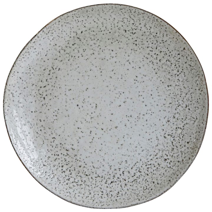Rustic plate - 27.5 cm - House Doctor