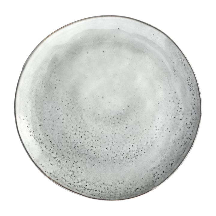 Rustic plate - 27.5 cm - House Doctor