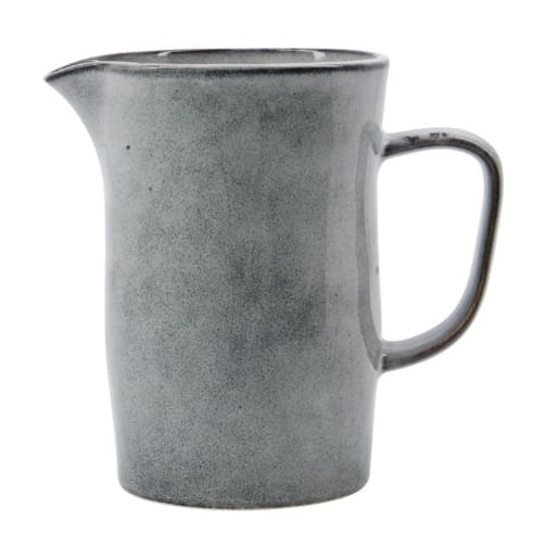 Rustic pot 30 cl - grey-blue - House Doctor