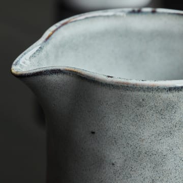 Rustic pot 30 cl - grey-blue - House Doctor