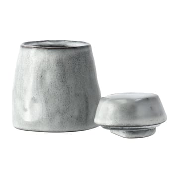 Rustic sugar bowl - Grey-blue - House Doctor