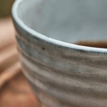Rustic tea cup 30 cl - Grey-blue - House Doctor