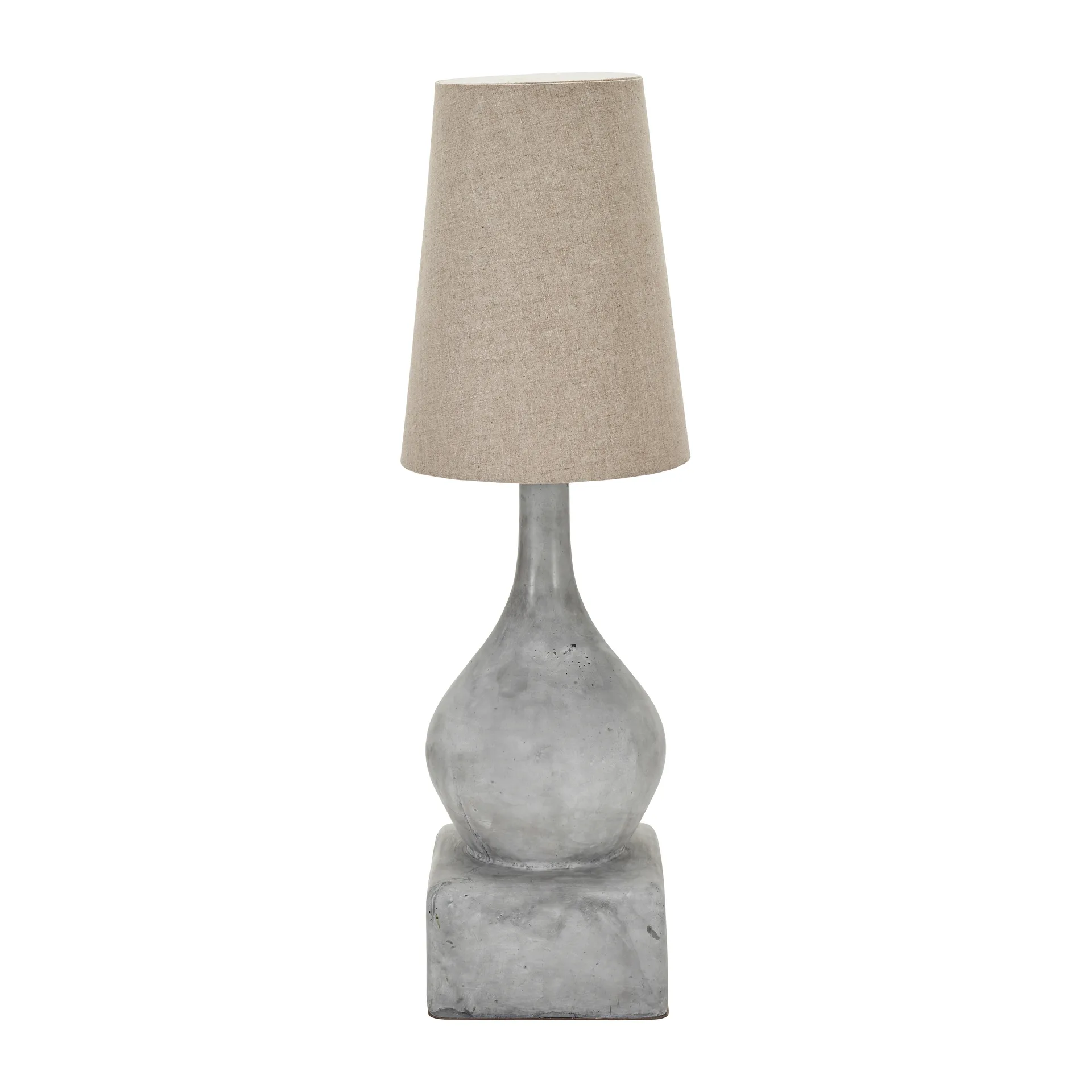 Sage floor lamp 110 cm, Grey House Doctor