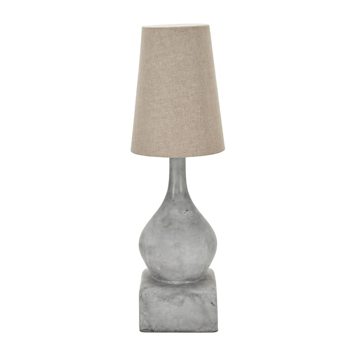 Sage floor lamp 110 cm - Grey - House Doctor