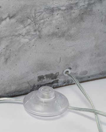 Sage floor lamp 110 cm - Grey - House Doctor