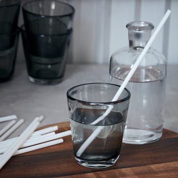 Save straw 100-pack - white - House Doctor