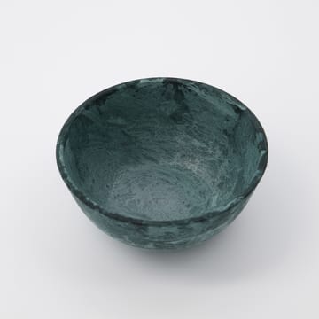 Serveur bowl 13 cm 4-pack - green - House Doctor