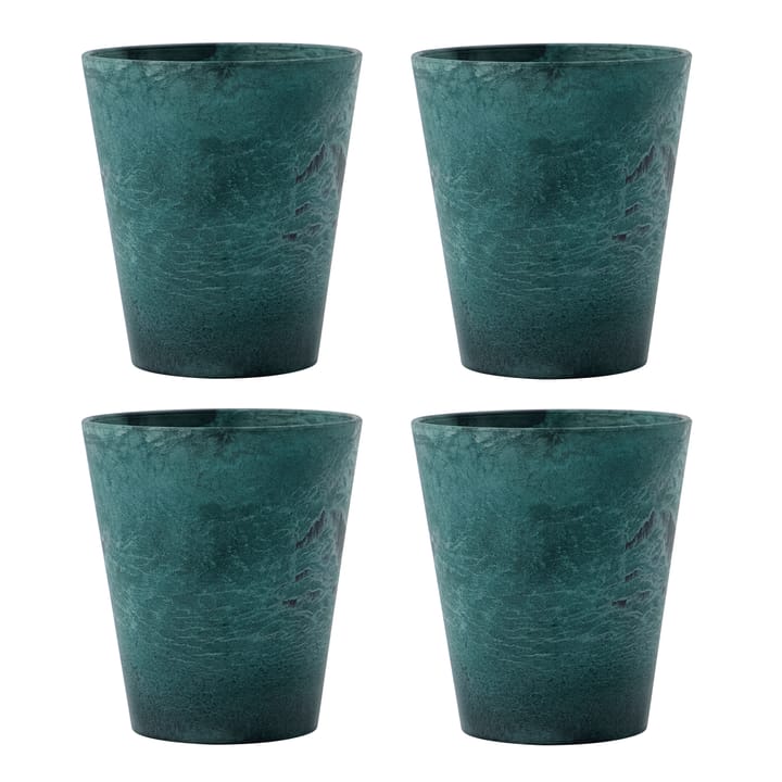 Serveur mug 4-pack, green House Doctor
