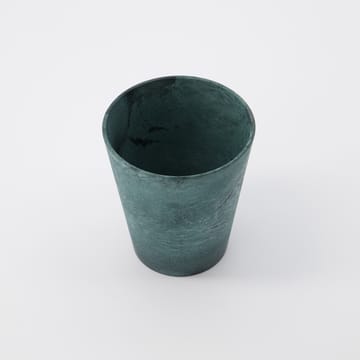 Serveur mug 4-pack - green - House Doctor