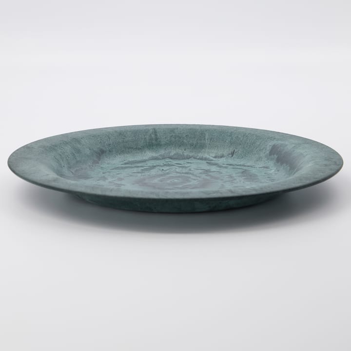 Serveur plate 24 cm 4-pack, green House Doctor