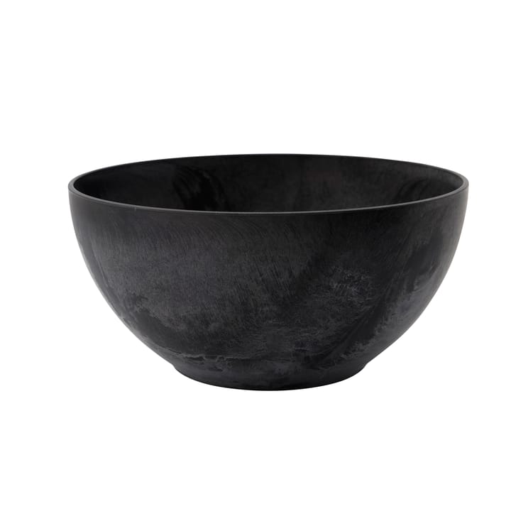 Serveur serving bowl Ø24 cm, black House Doctor