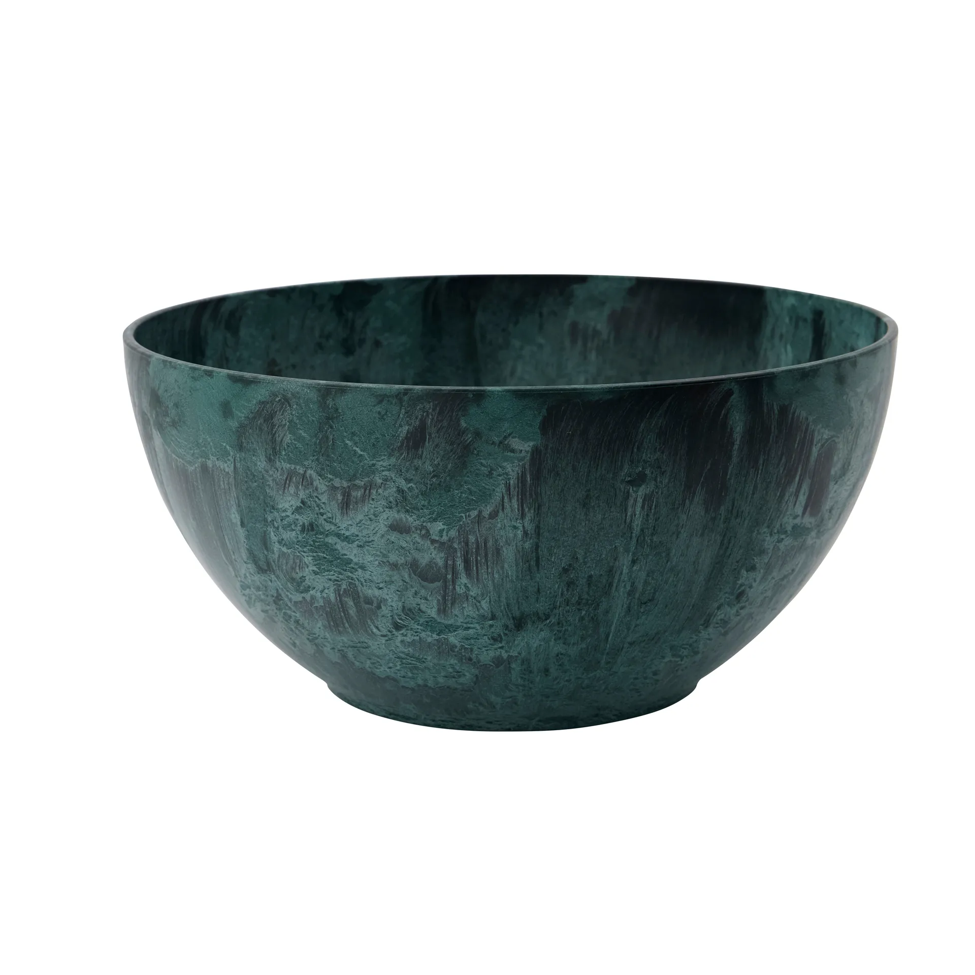 Serveur serving bowl Ø24 cm, green House Doctor