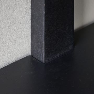 Set shelf 75x75 cm - Black - House Doctor