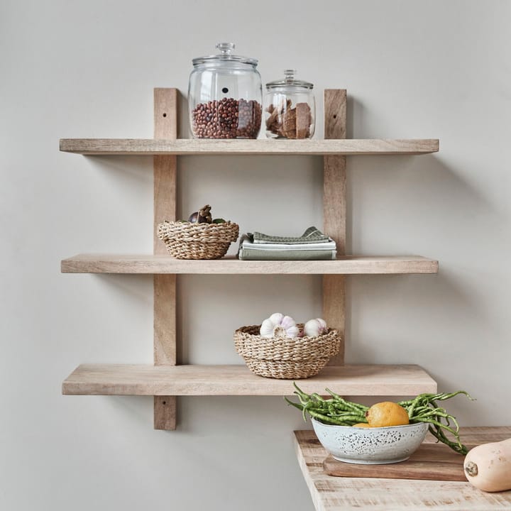 Set shelf 75x75 cm - Nature - House Doctor