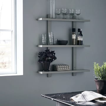 Sheo shelf grey - 3 levels - House Doctor