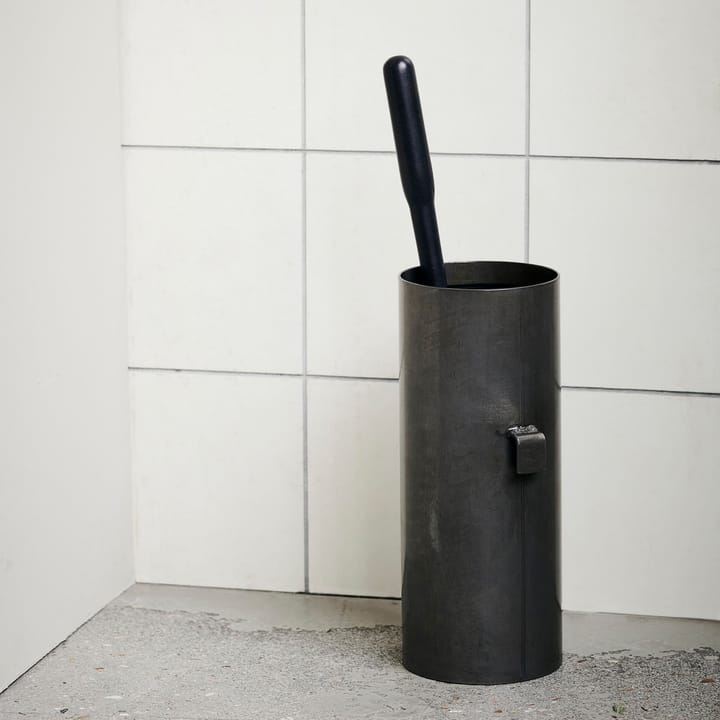 Simply toilet brush - iron - House Doctor