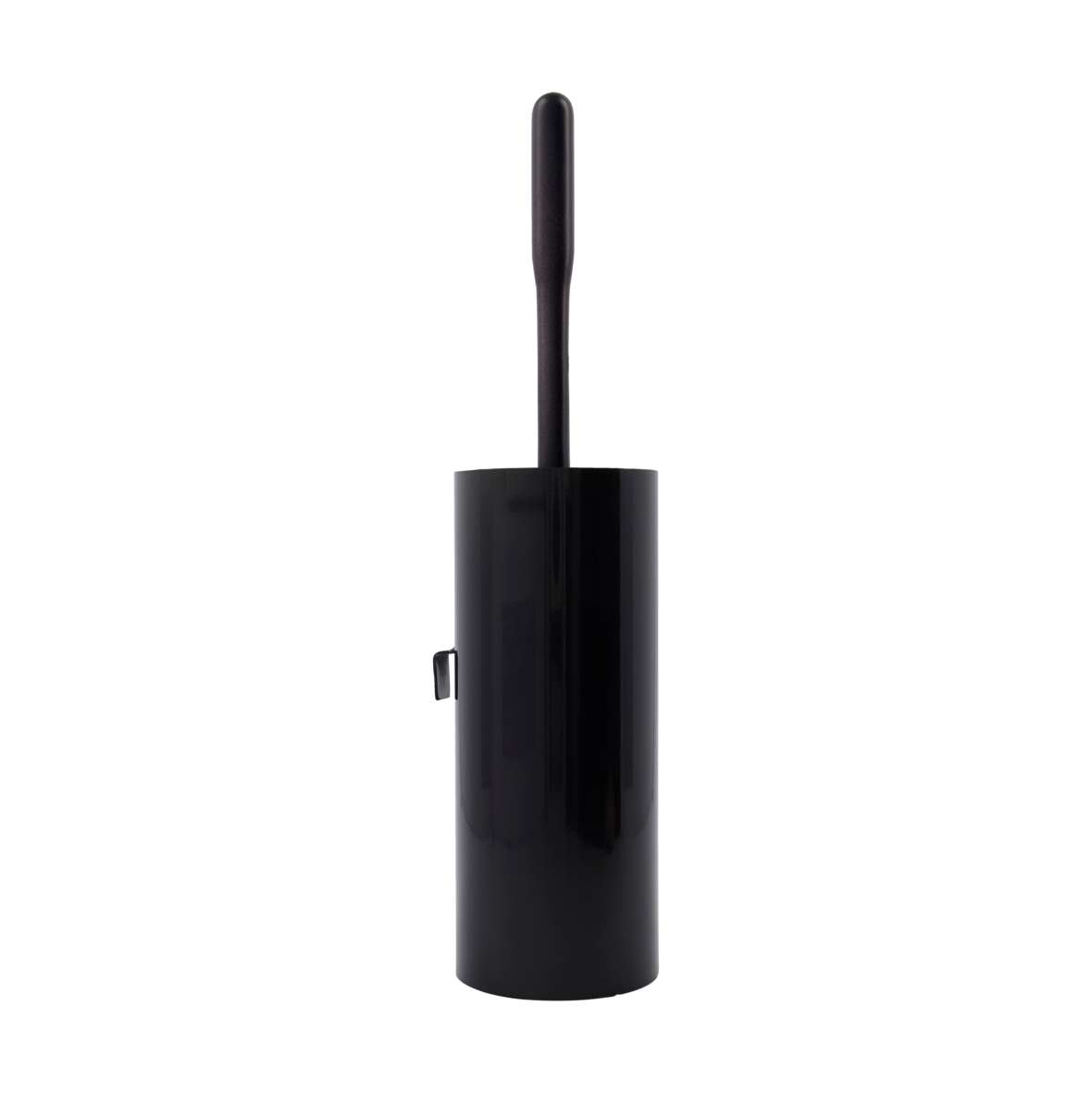 House Doctor Simply toilet brush iron | Scandinavian Design | Toilet brushes | Black