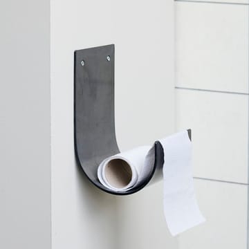 Simply toilet paper holder - iron - House Doctor